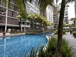 The Lanai (D23), Condominium #541872611